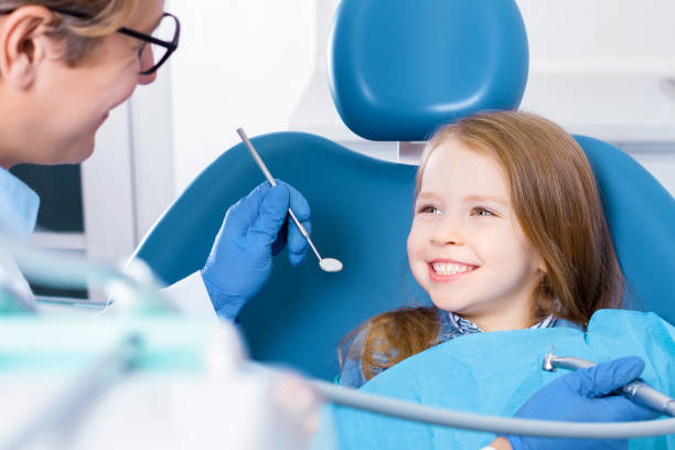 Laser Dentistry in Concordia, NJ