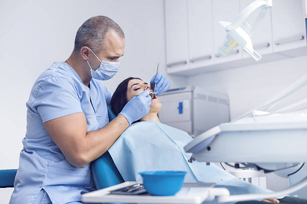 Best Full Mouth Reconstruction  in Concordia, NJ