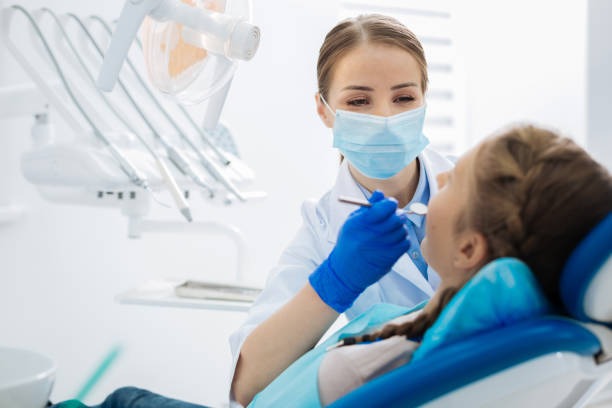 Best Wisdom Tooth Removal  in Concordia, NJ