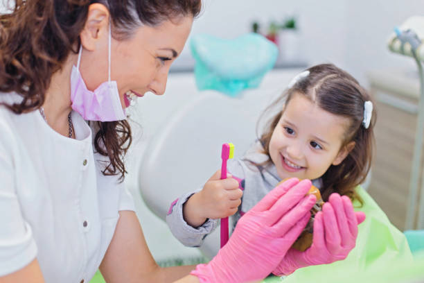 Best Emergency Dental Care  in Concordia, NJ